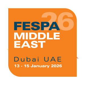 Fespa exhibition