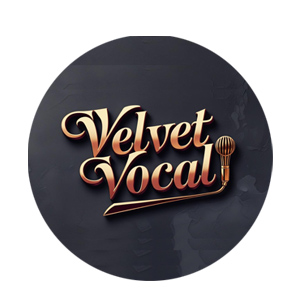 VelvetVocal music channel on Youtube