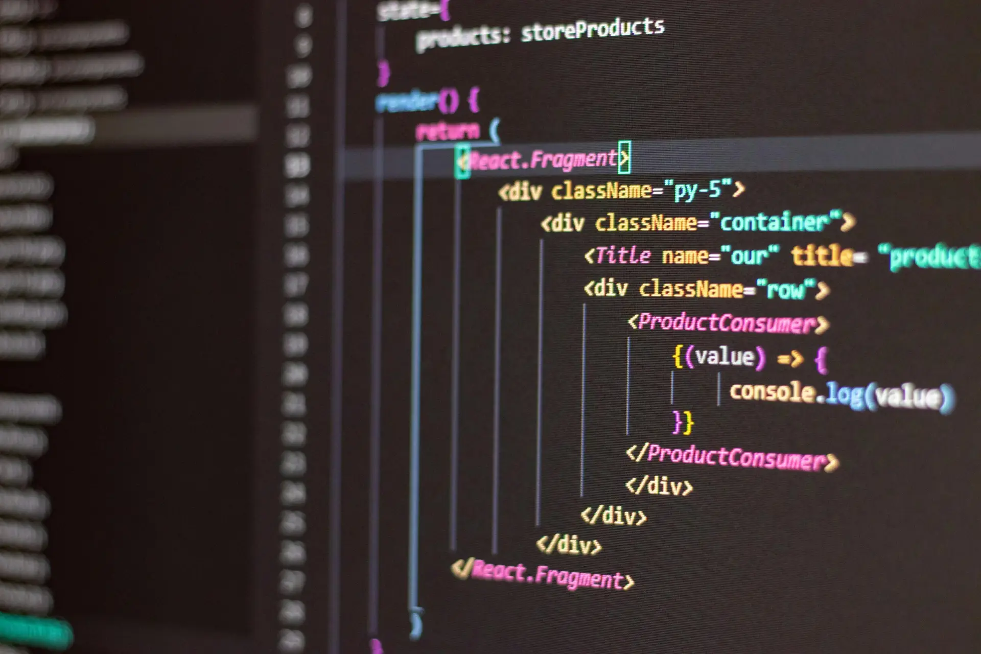 website design and SEO services